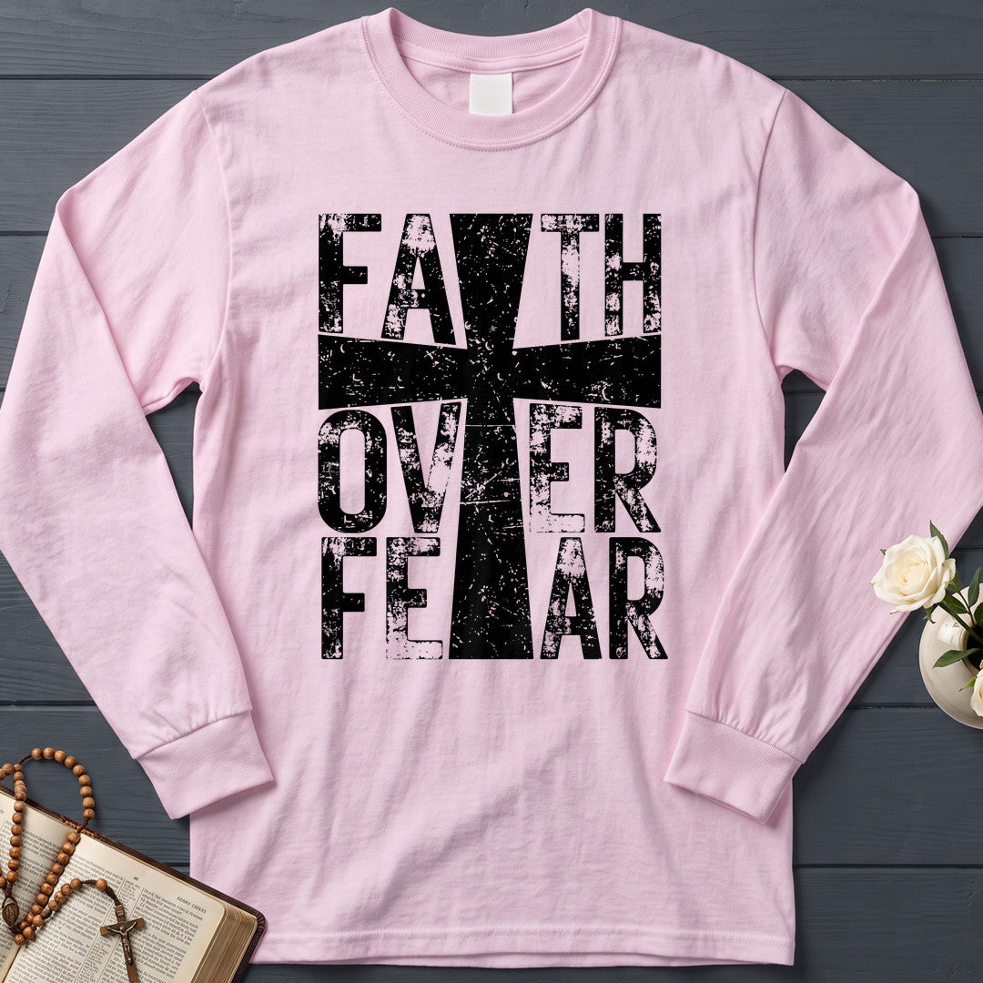 Faith Over Fear 47