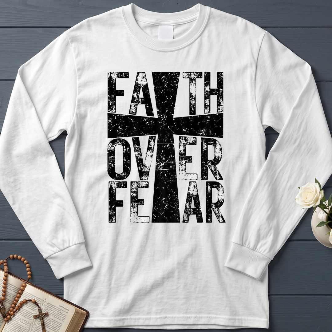 Faith Over Fear 47