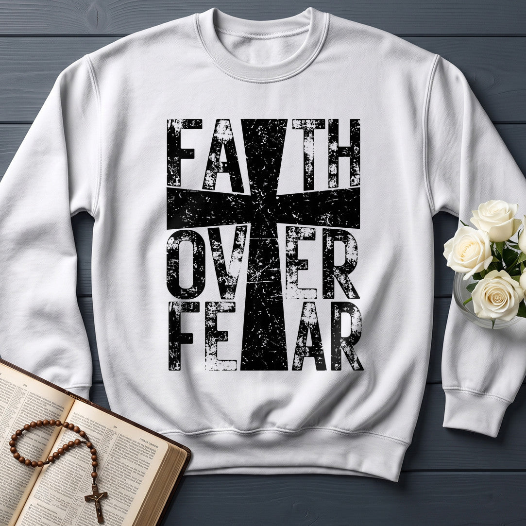 Faith Over Fear 47