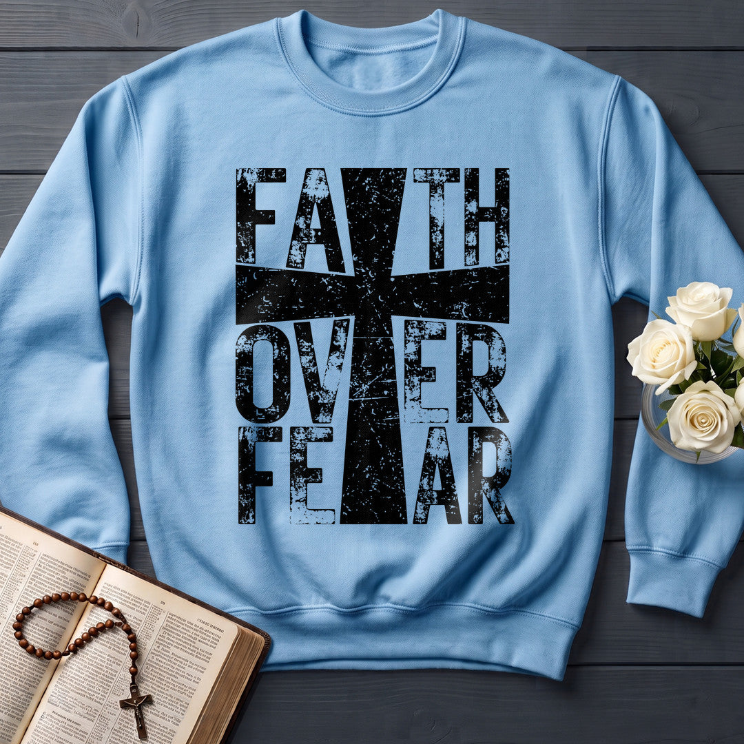 Faith Over Fear 47