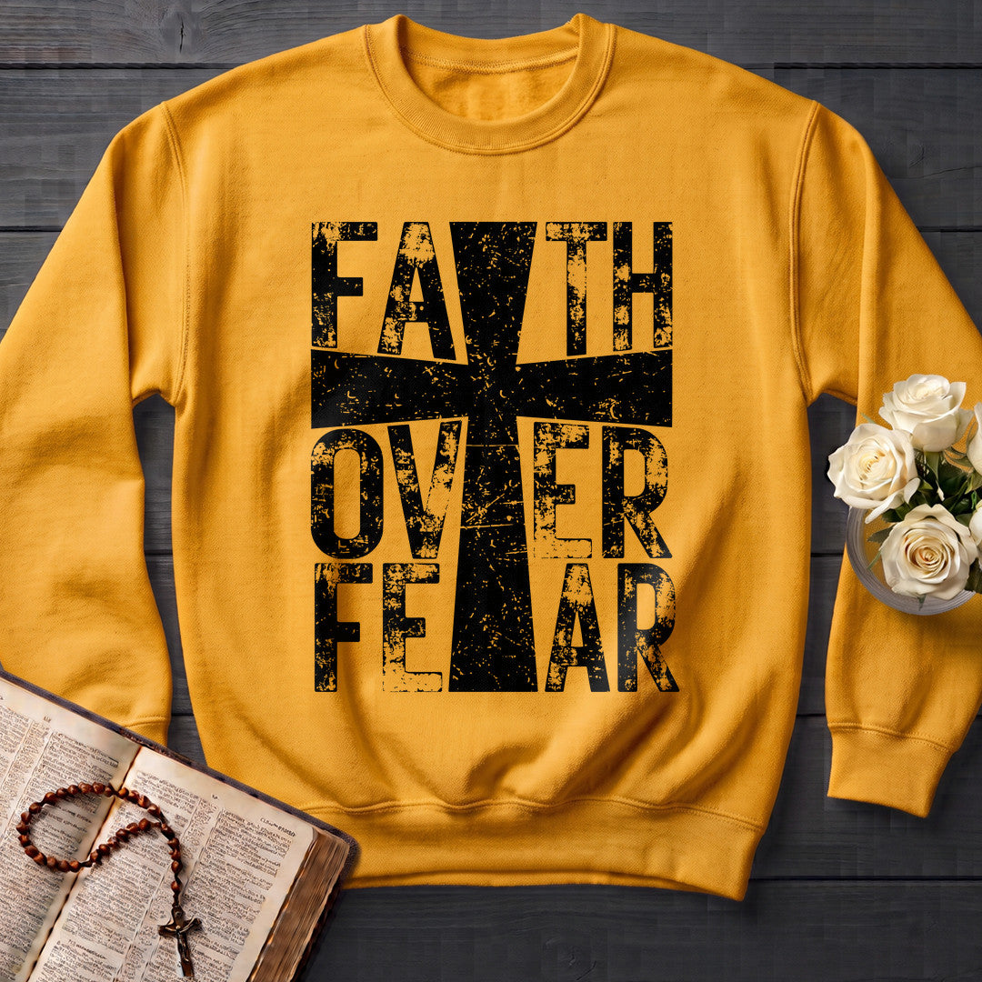 Faith Over Fear 47