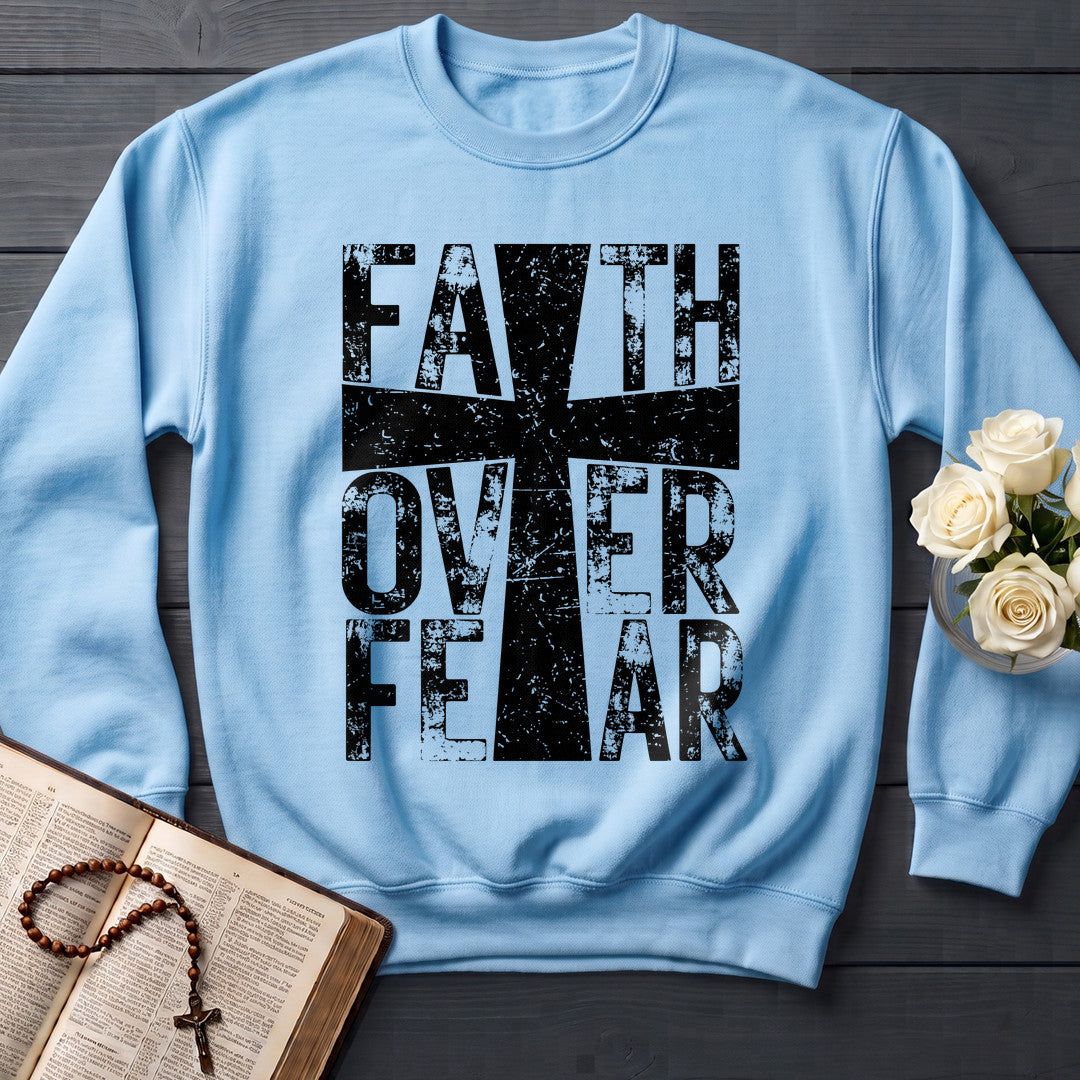 Faith Over Fear 47
