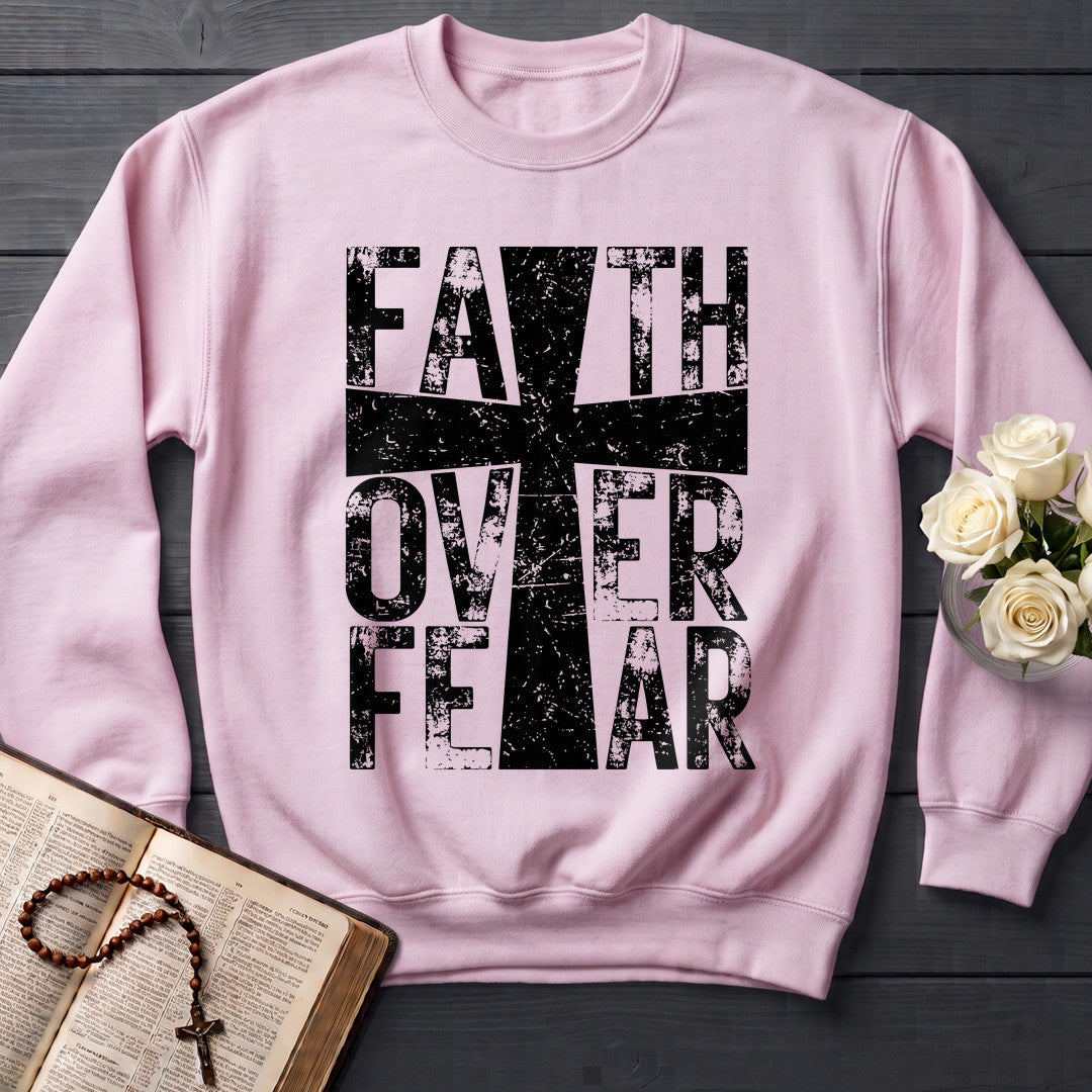 Faith Over Fear 47