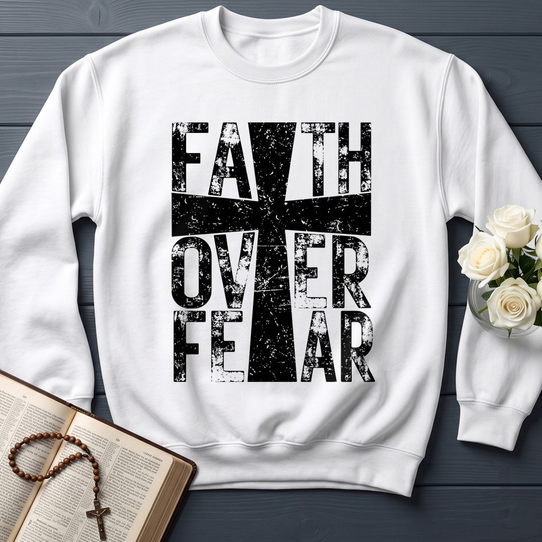 Faith Over Fear 47