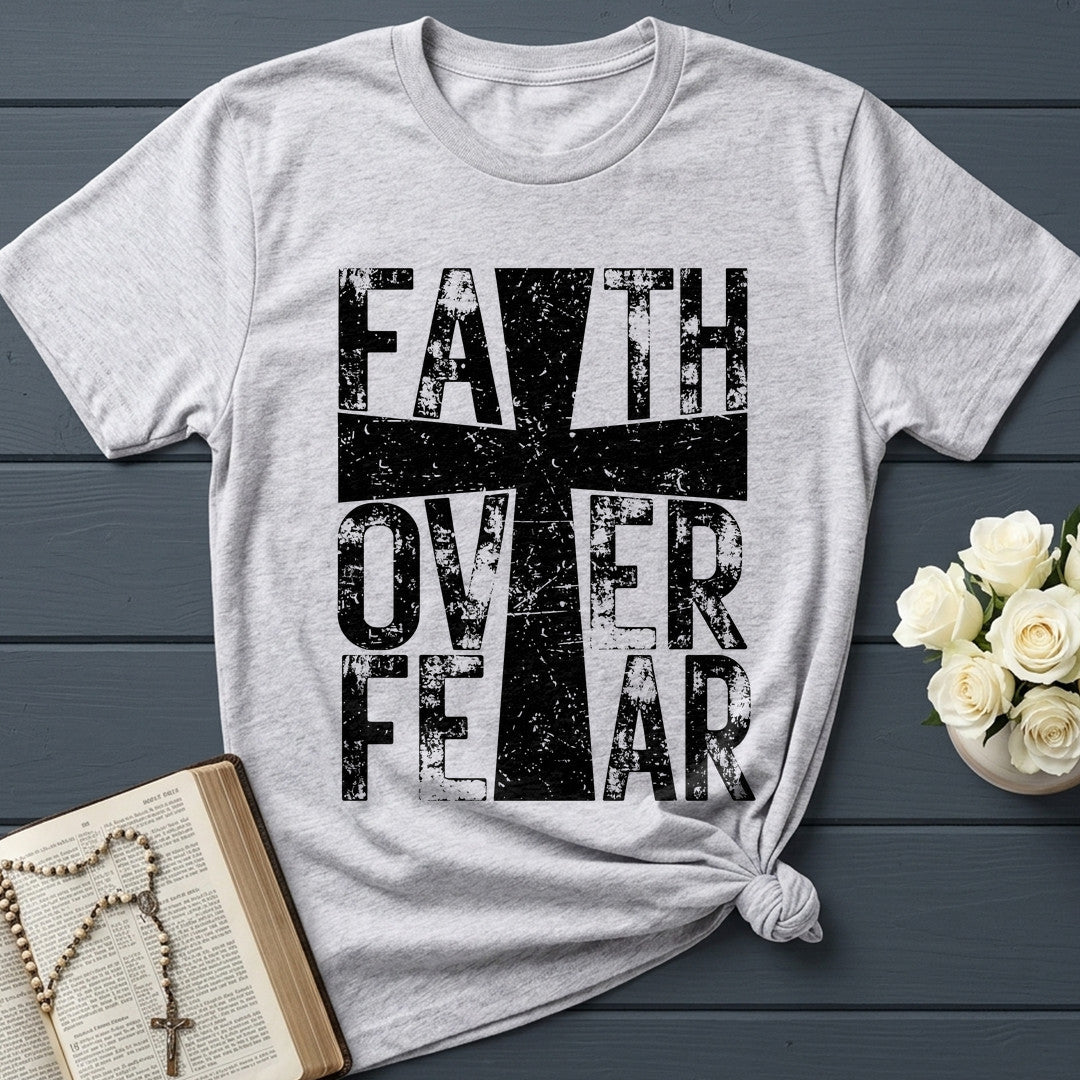 Faith Over Fear 47