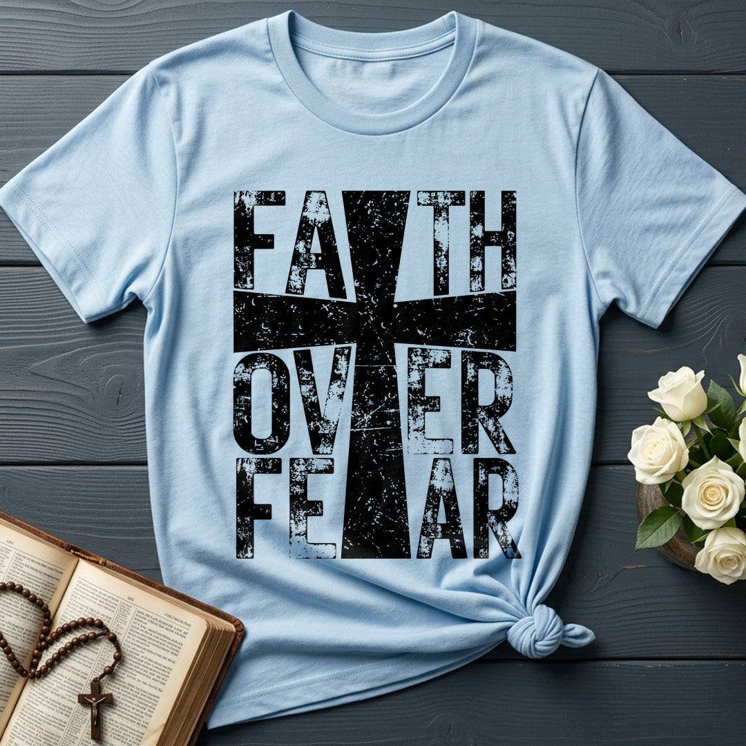Faith Over Fear 47