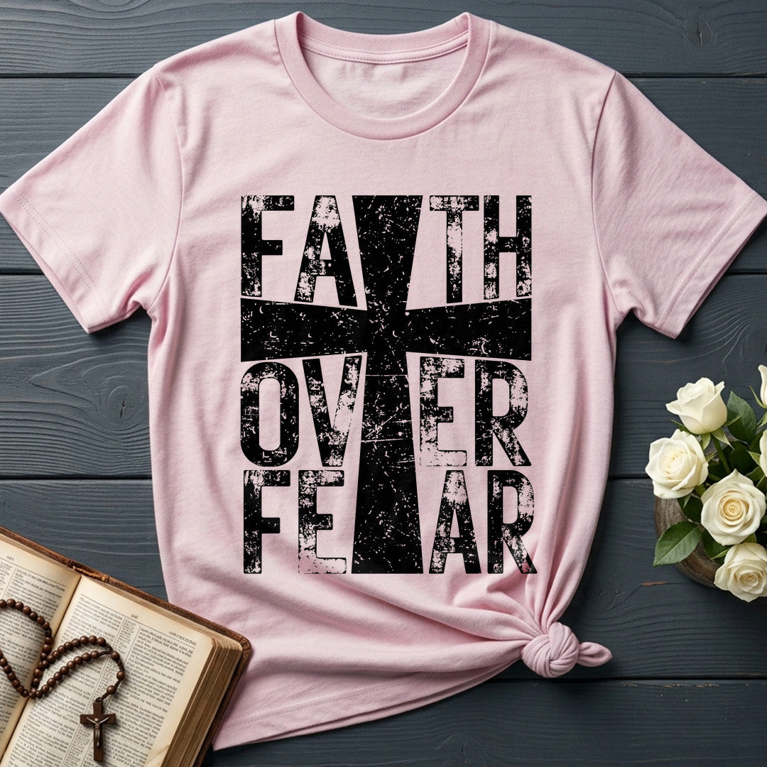 Faith Over Fear 47