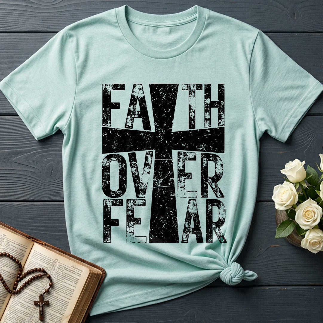 Faith Over Fear 47