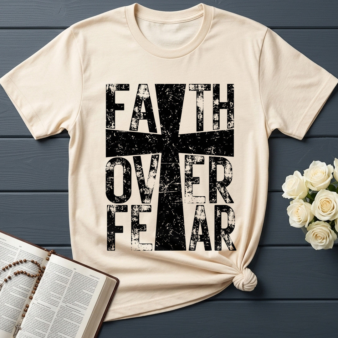 Faith Over Fear 47