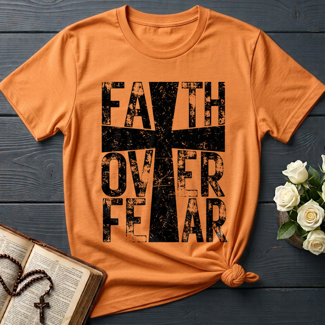 Faith Over Fear 47