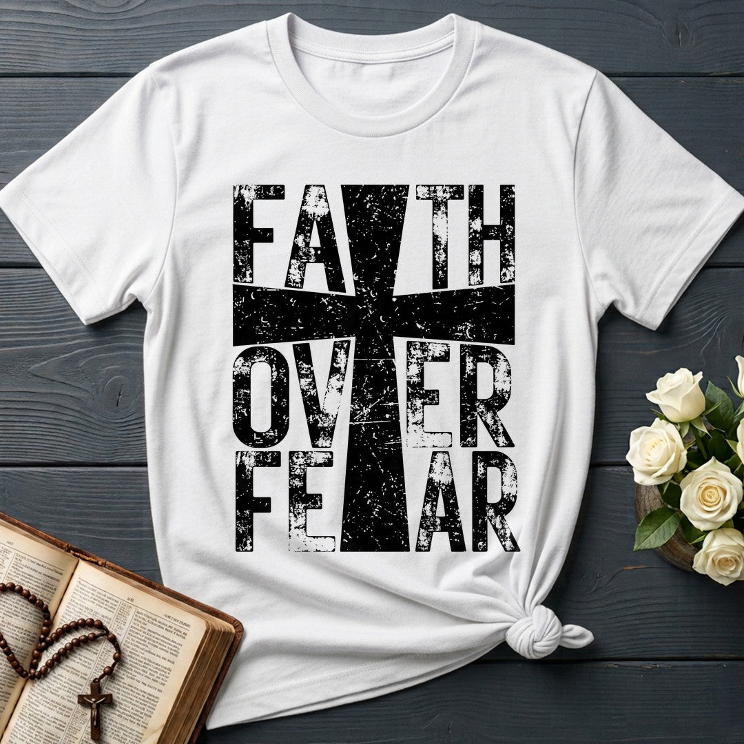 Faith Over Fear 47