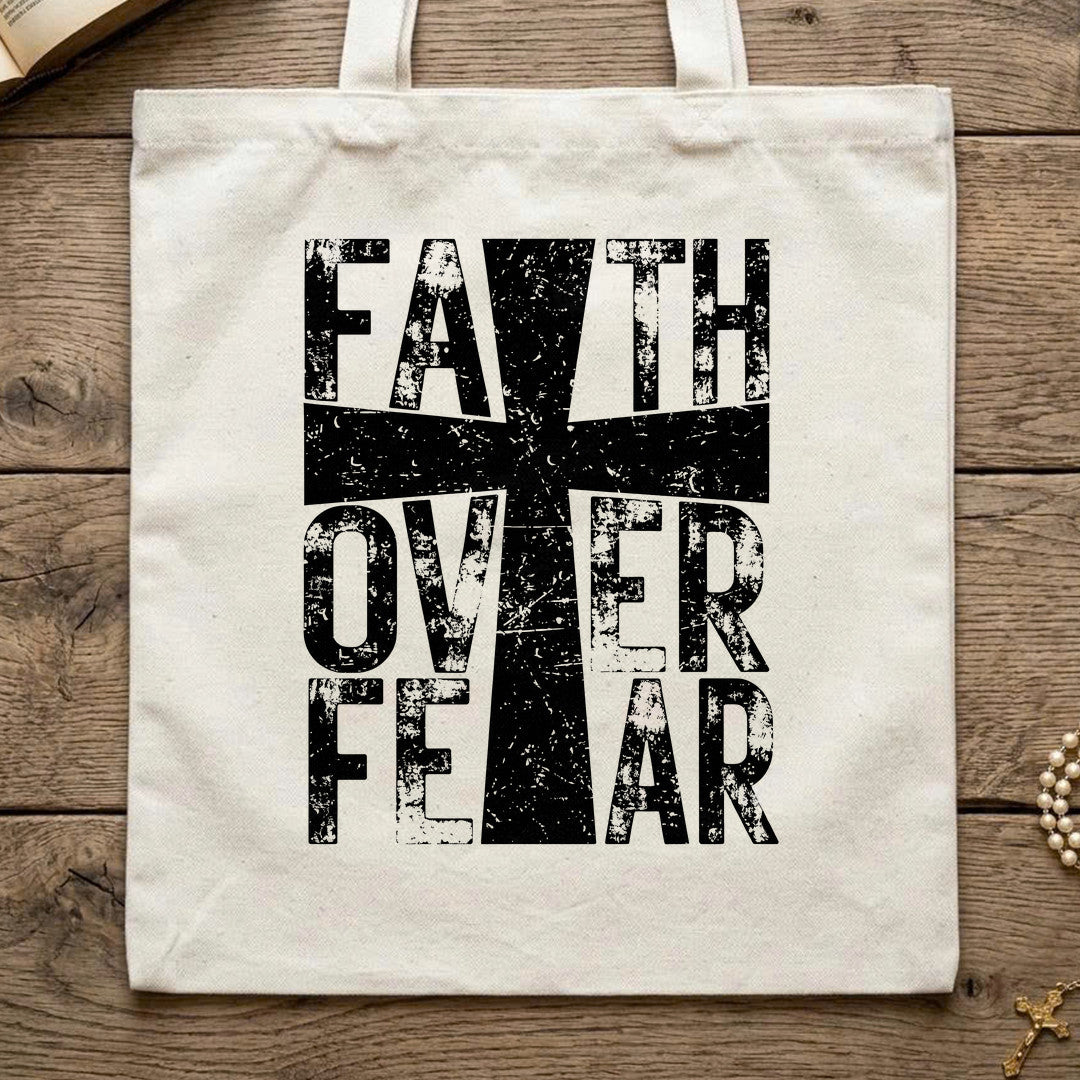 Faith Over Fear 47