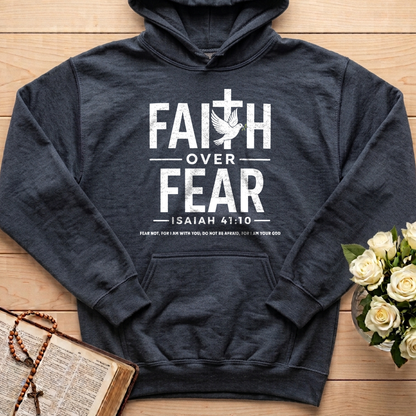 Faith Over Fear Isaiah 41.10 01