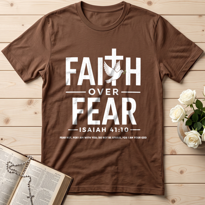 Faith Over Fear Isaiah 41.10 01