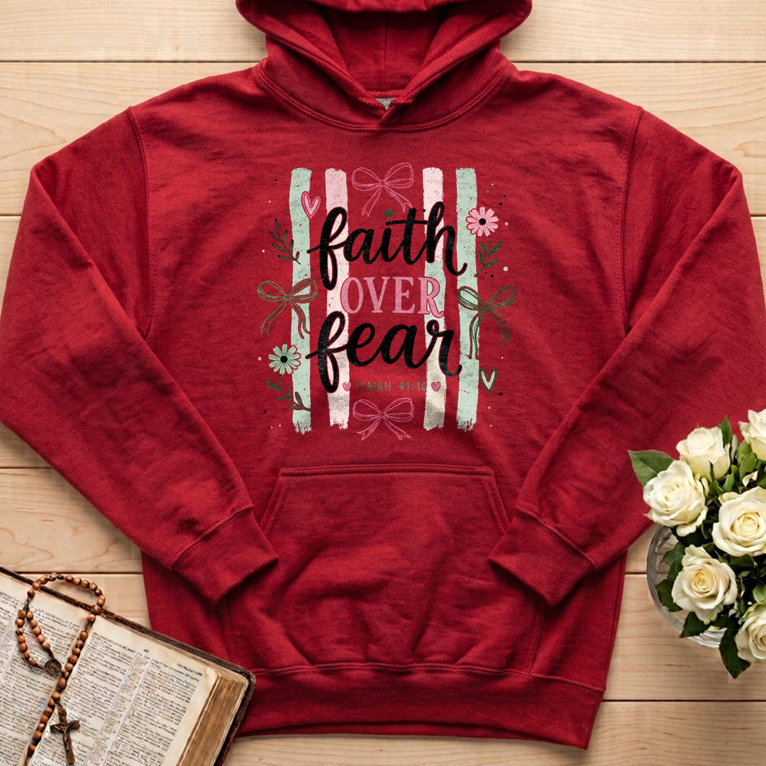 Faith Over Fear Isaiah 41.10 02