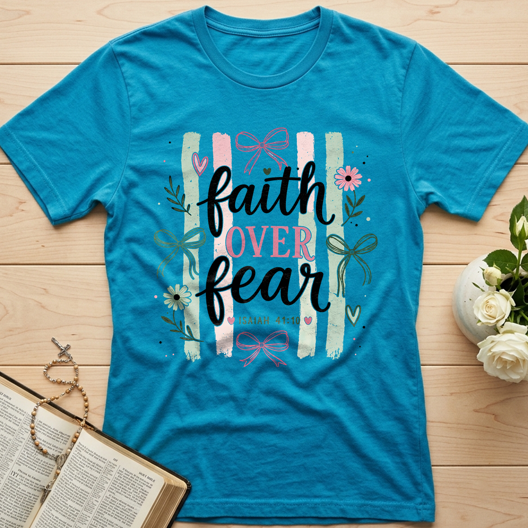 Faith Over Fear Isaiah 41.10 02