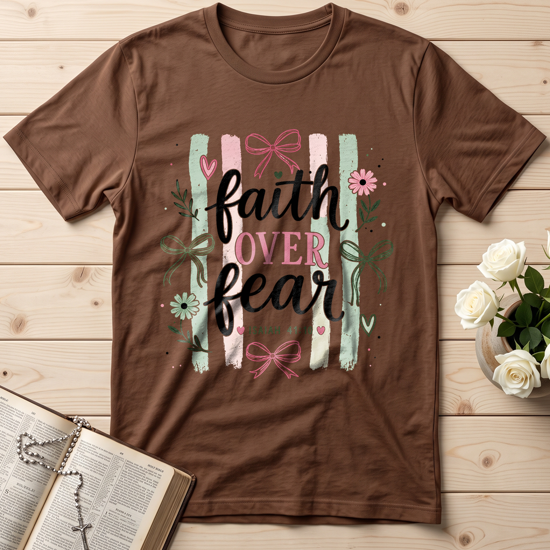 Faith Over Fear Isaiah 41.10 02