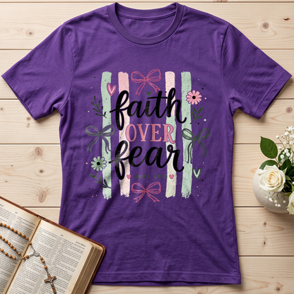 Faith Over Fear Isaiah 41.10 02