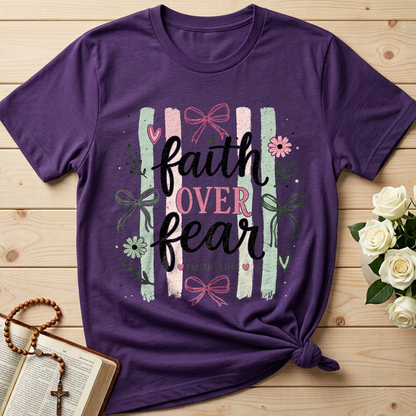 Faith Over Fear Isaiah 41.10 02