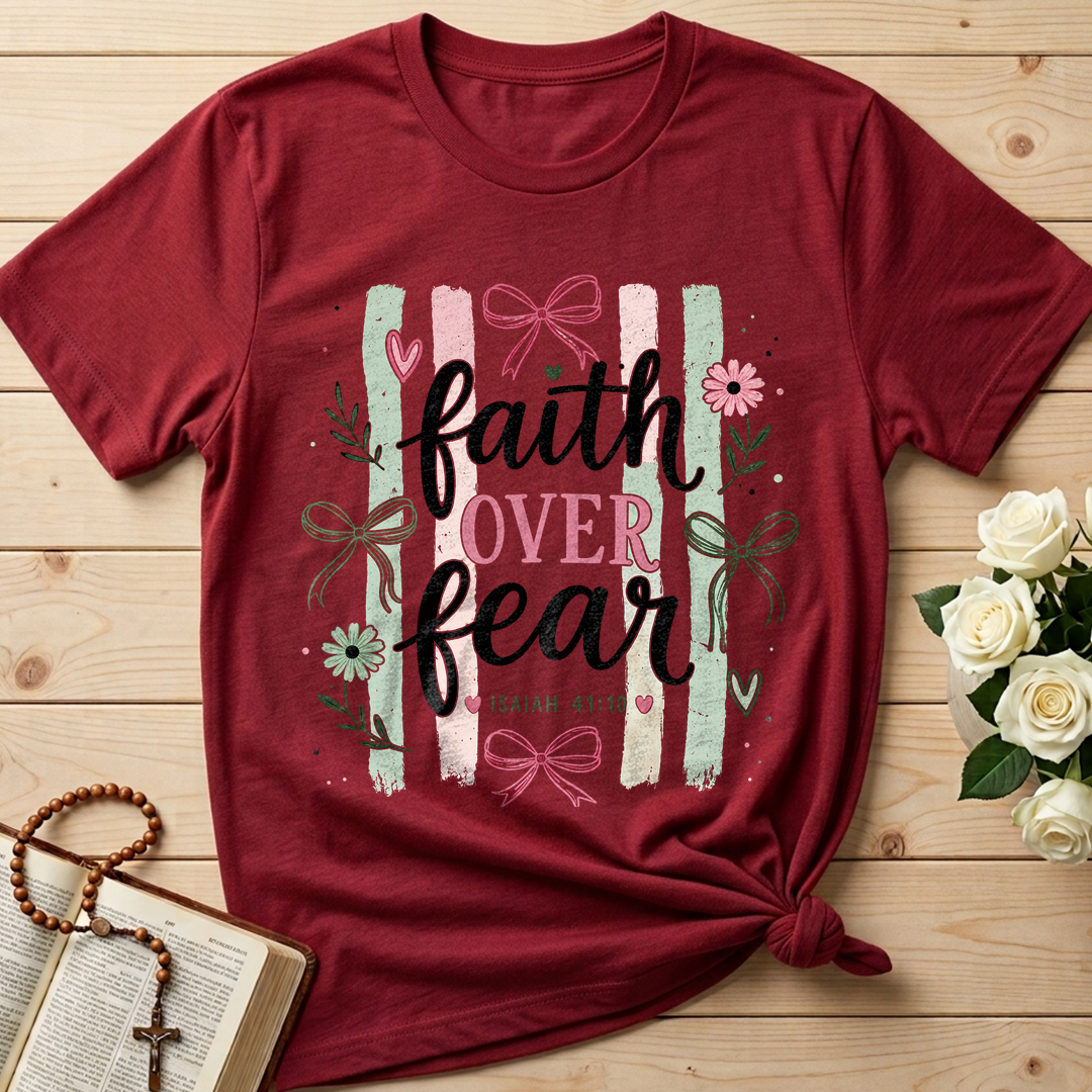Faith Over Fear Isaiah 41.10 02