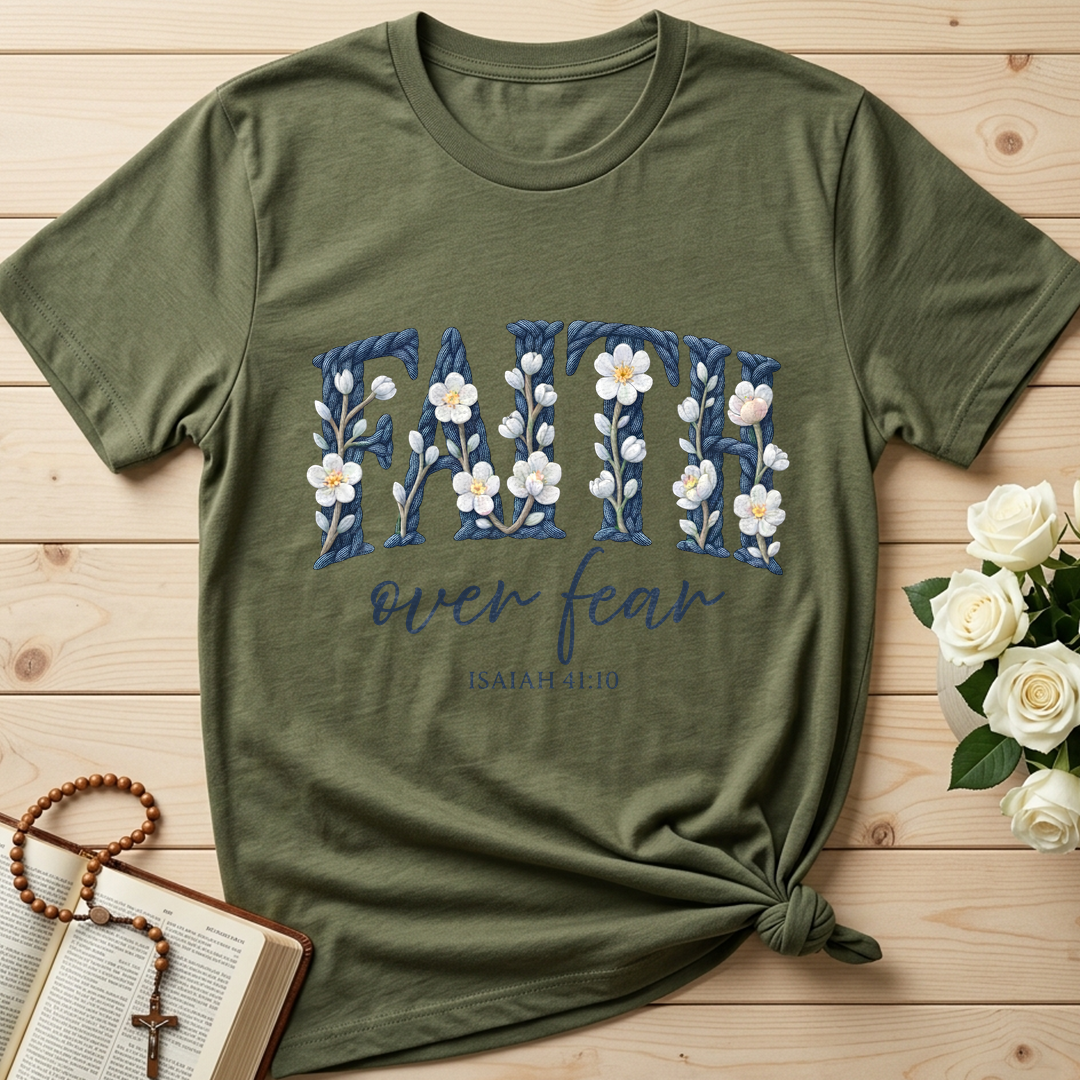 Faith Over Fear Isaiah 41.10 03