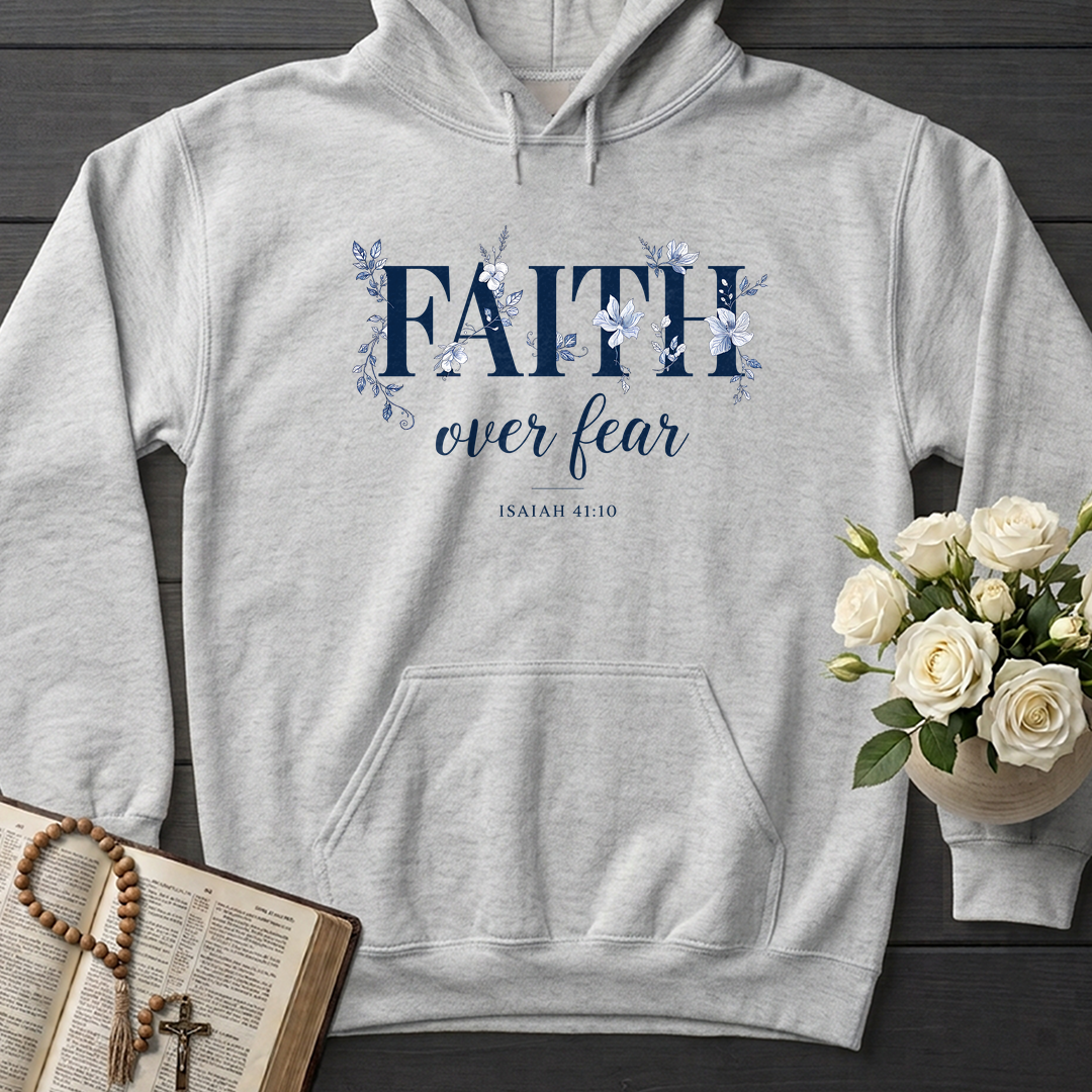 Faith Over Fear Isaiah 41.10 04