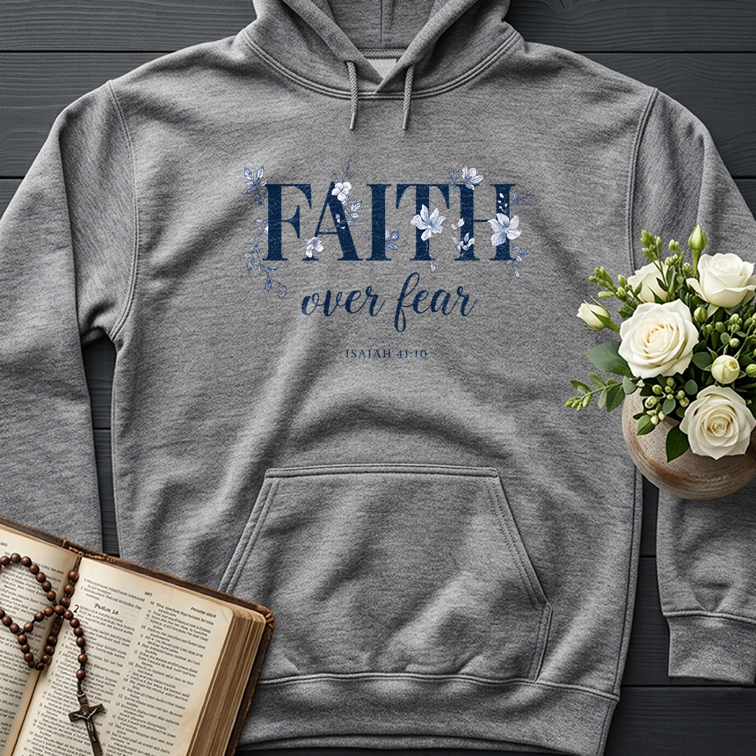 Faith Over Fear Isaiah 41.10 04