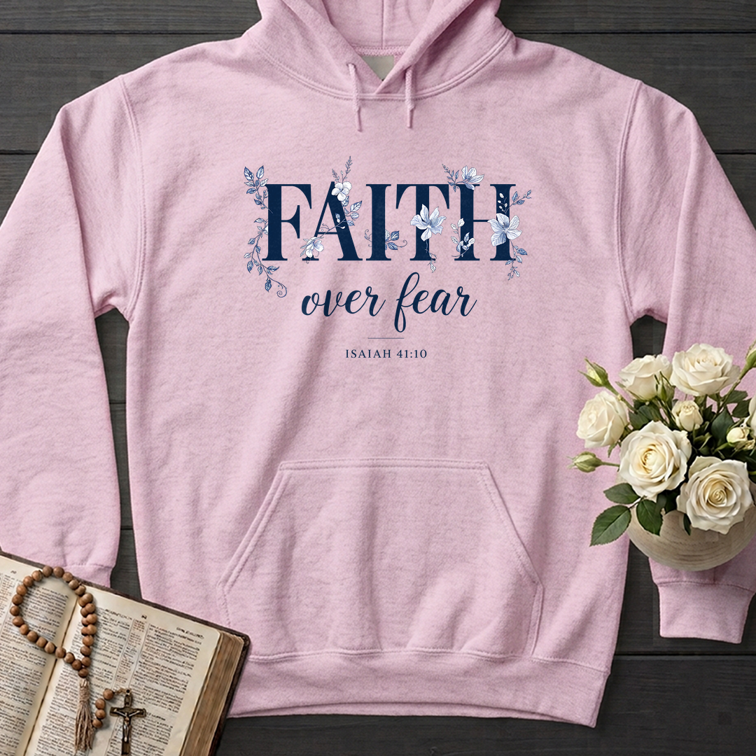Faith Over Fear Isaiah 41.10 04