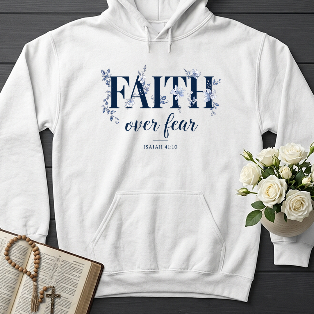 Faith Over Fear Isaiah 41.10 04