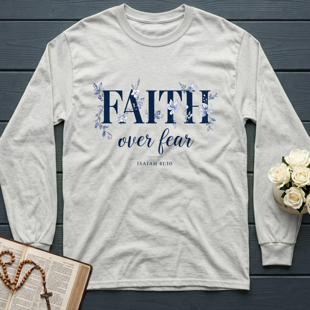 Faith Over Fear Isaiah 41.10 04
