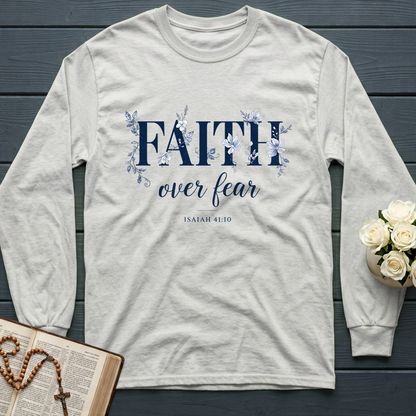 Faith Over Fear Isaiah 41.10 04