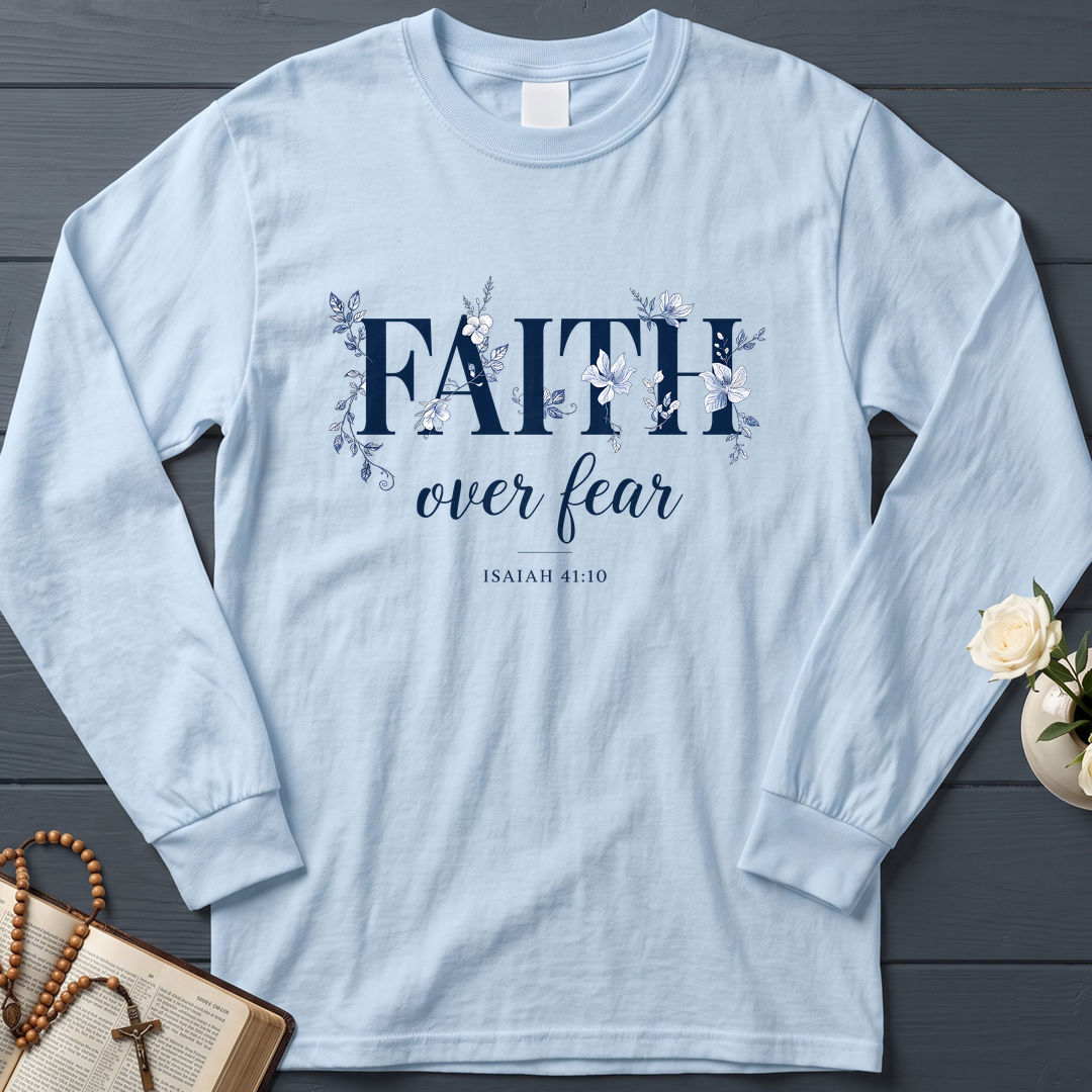 Faith Over Fear Isaiah 41.10 04