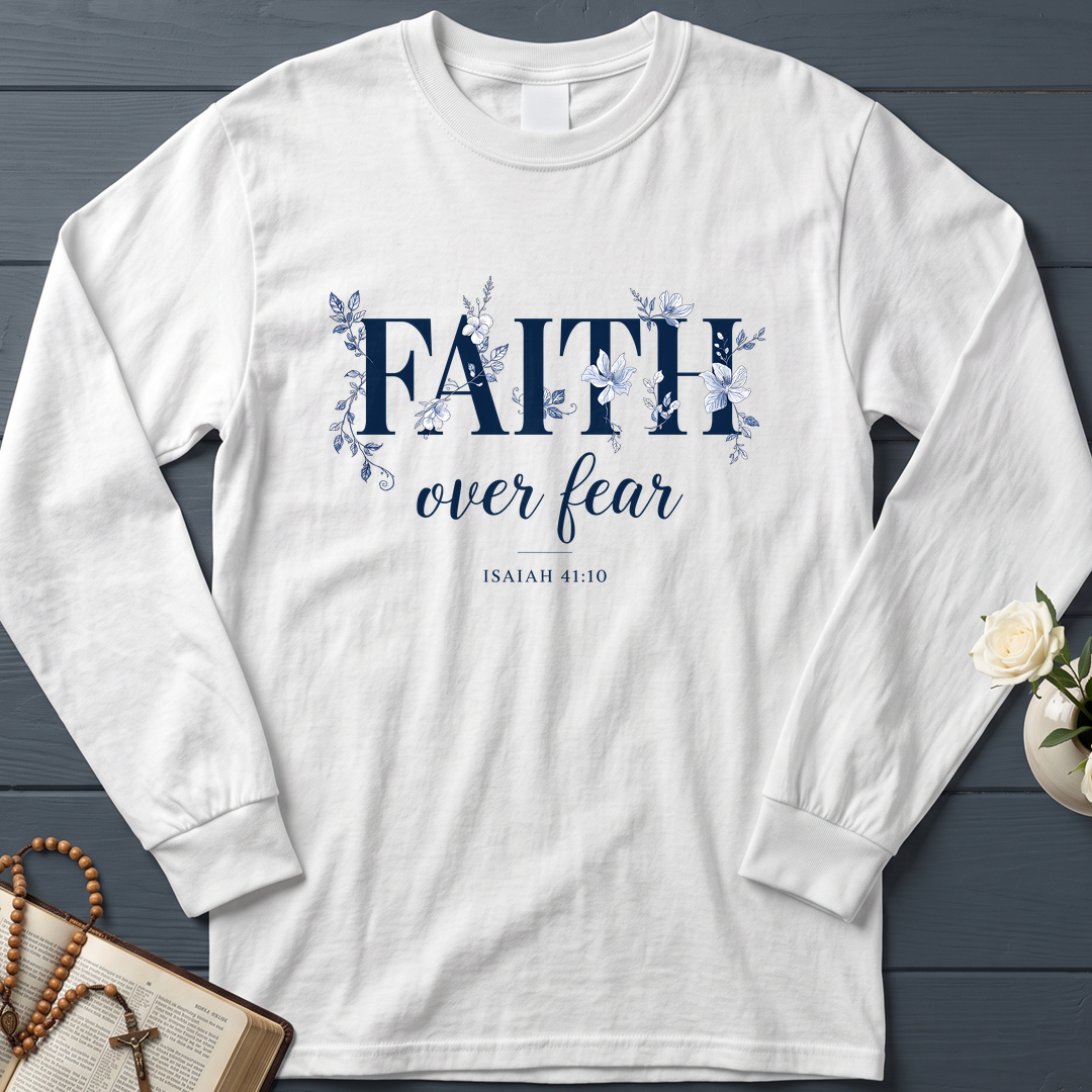Faith Over Fear Isaiah 41.10 04