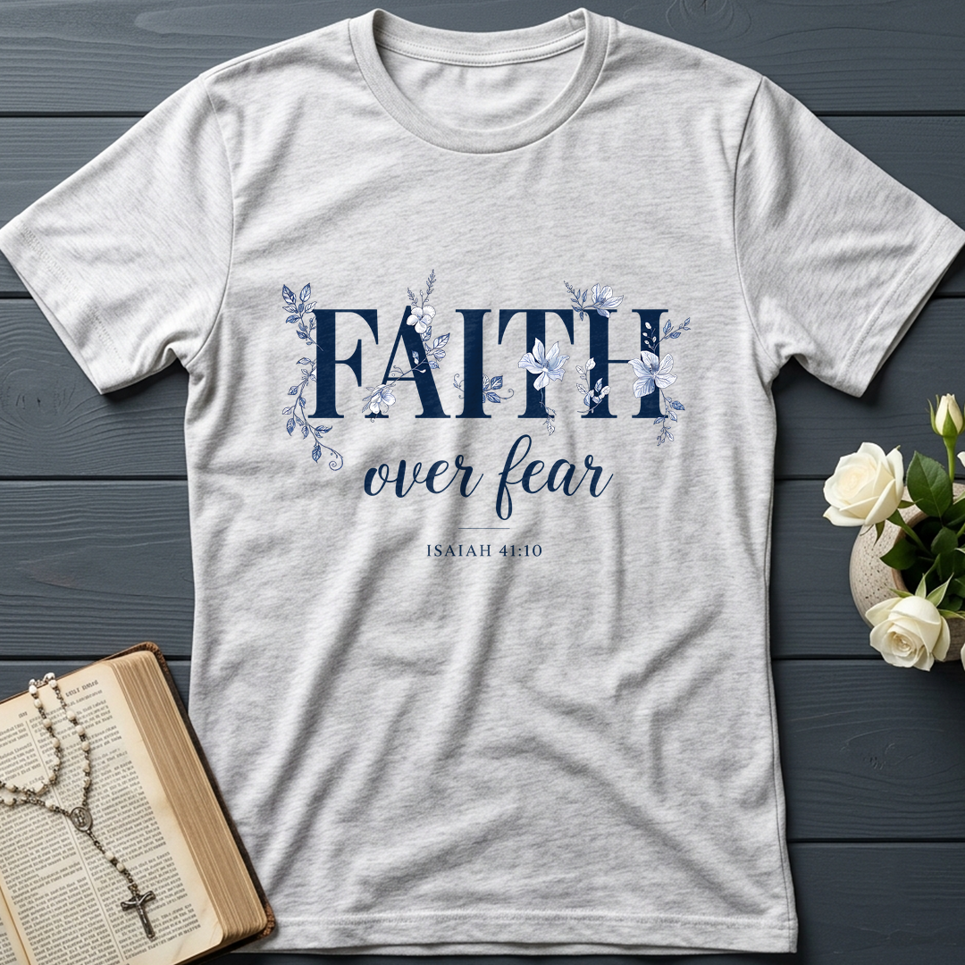 Faith Over Fear Isaiah 41.10 04