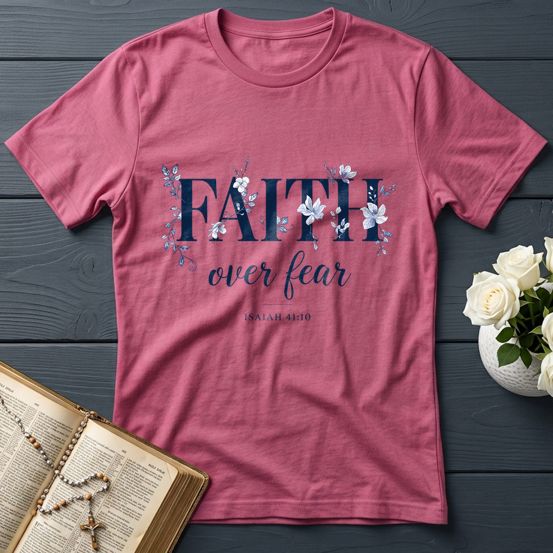 Faith Over Fear Isaiah 41.10 04