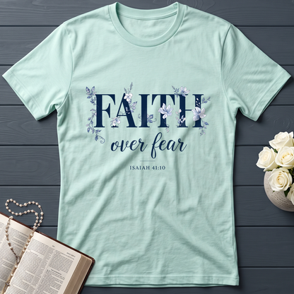 Faith Over Fear Isaiah 41.10 04