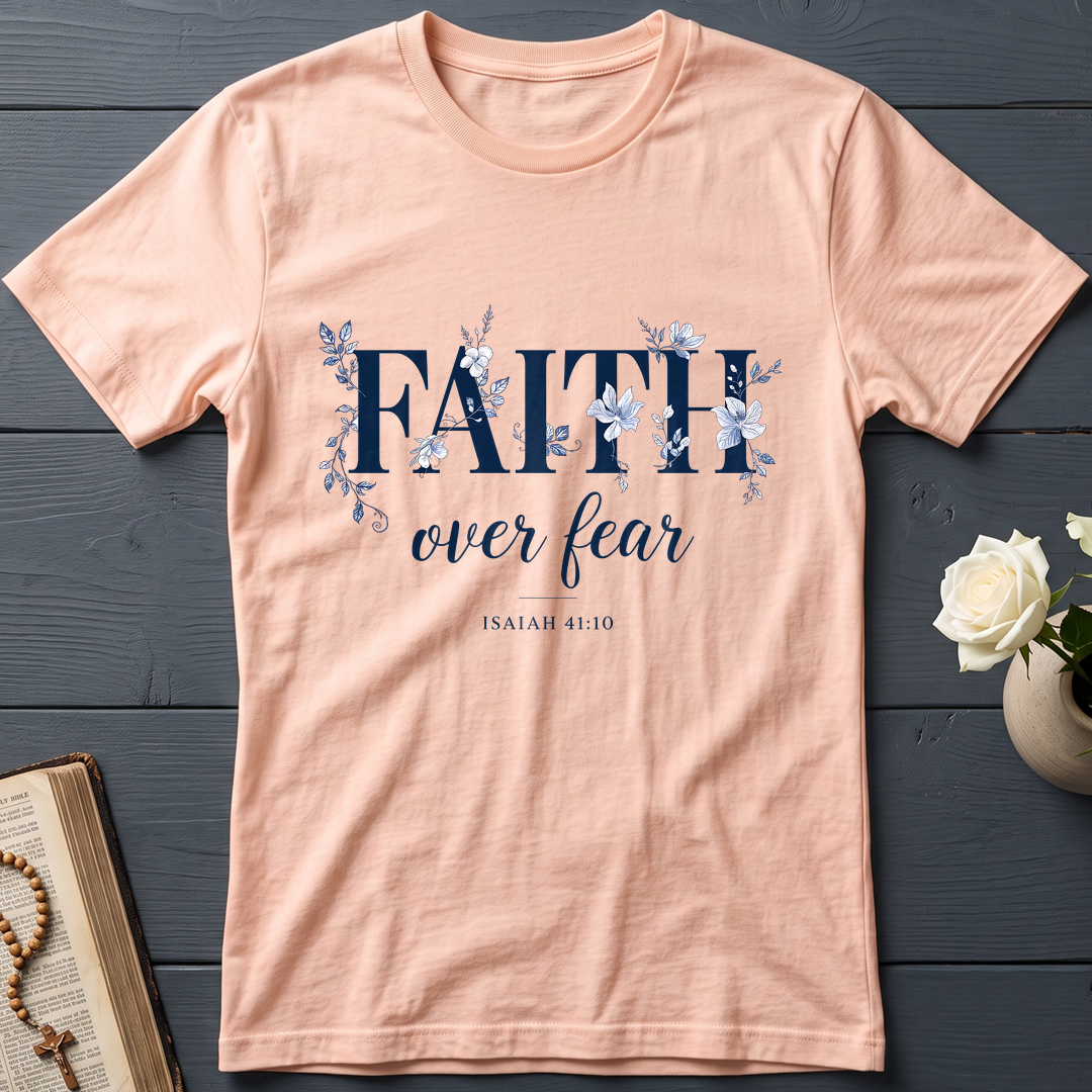 Faith Over Fear Isaiah 41.10 04