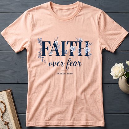 Faith Over Fear Isaiah 41.10 04