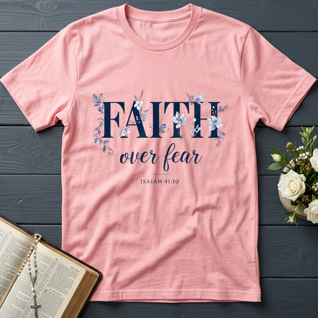 Faith Over Fear Isaiah 41.10 04