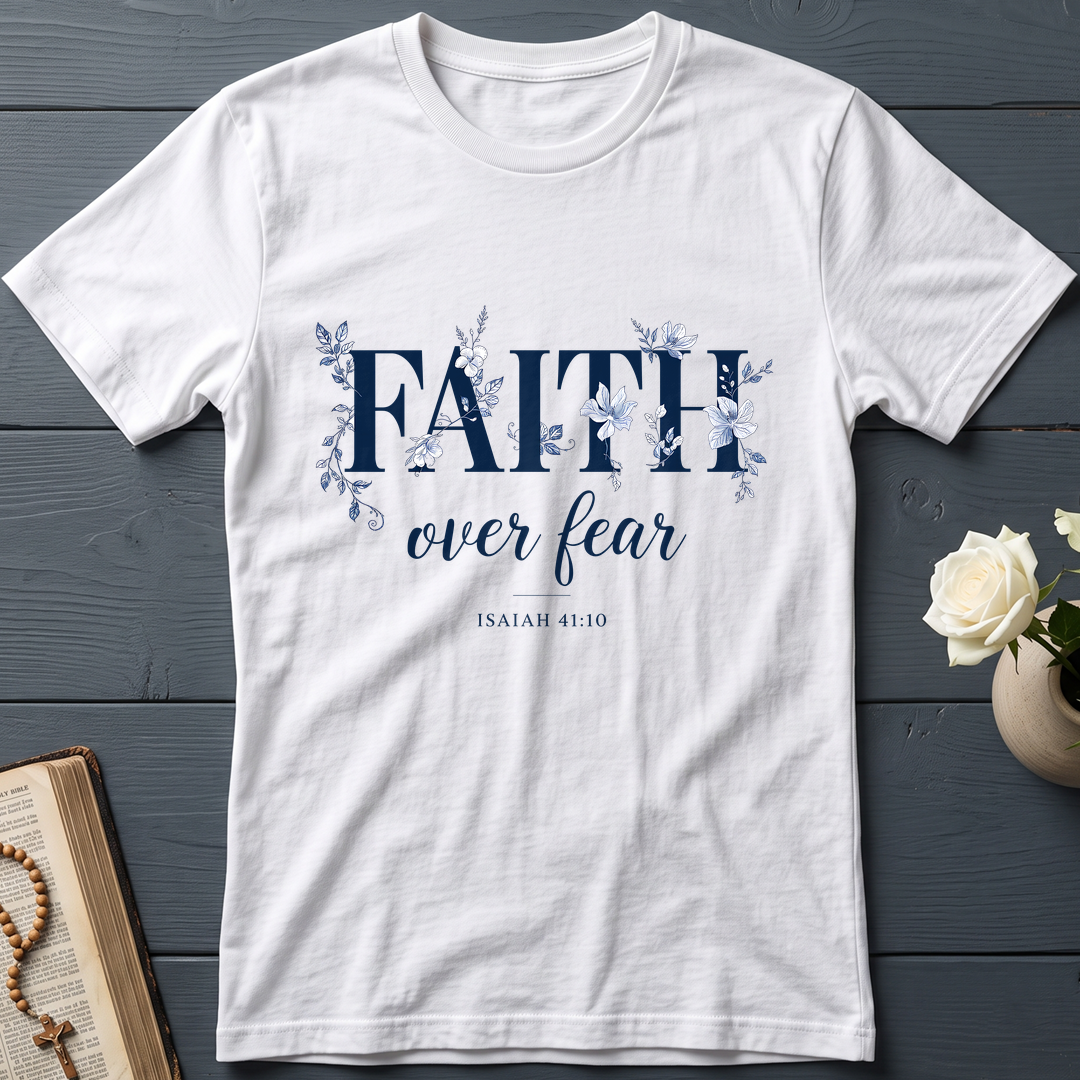 Faith Over Fear Isaiah 41.10 04
