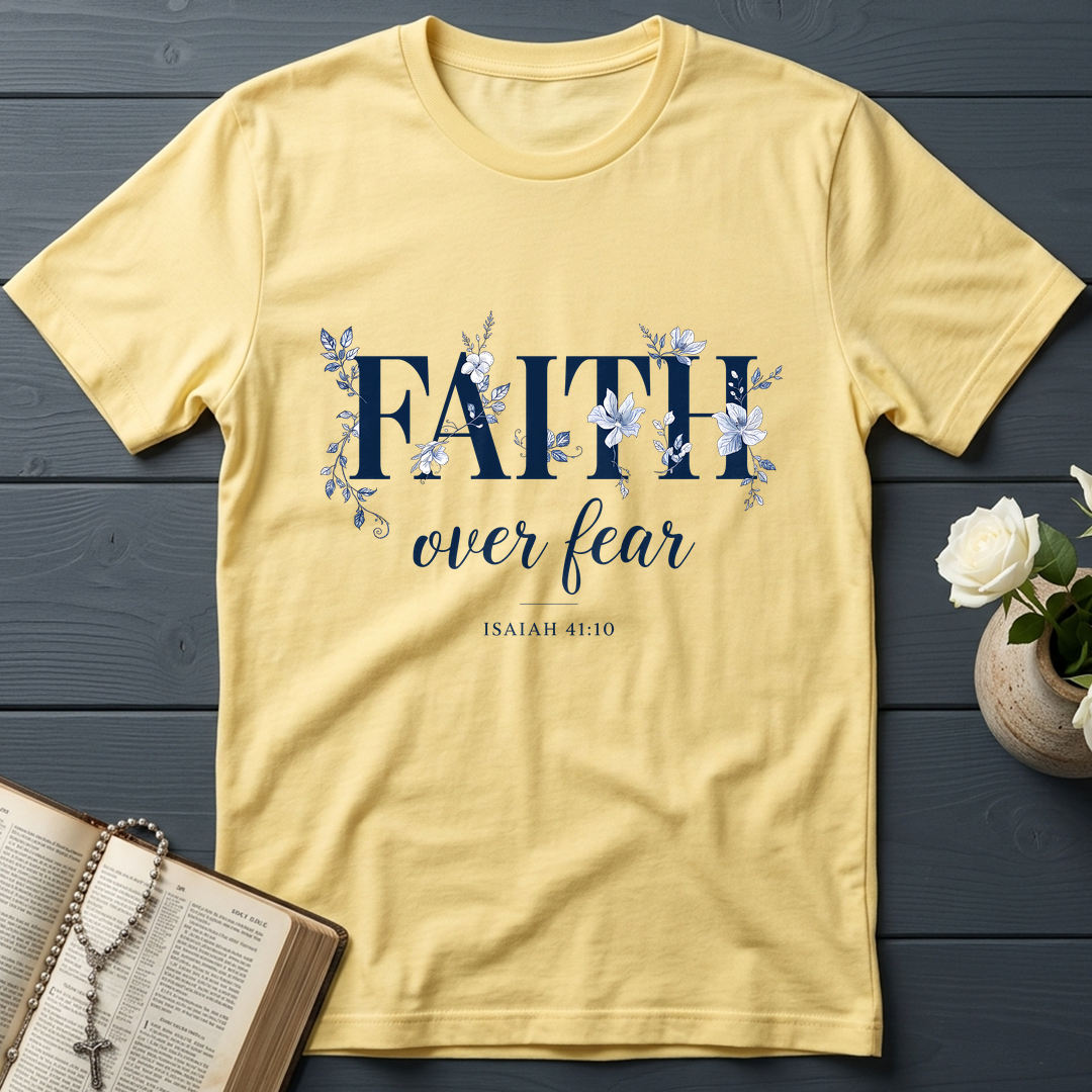 Faith Over Fear Isaiah 41.10 04