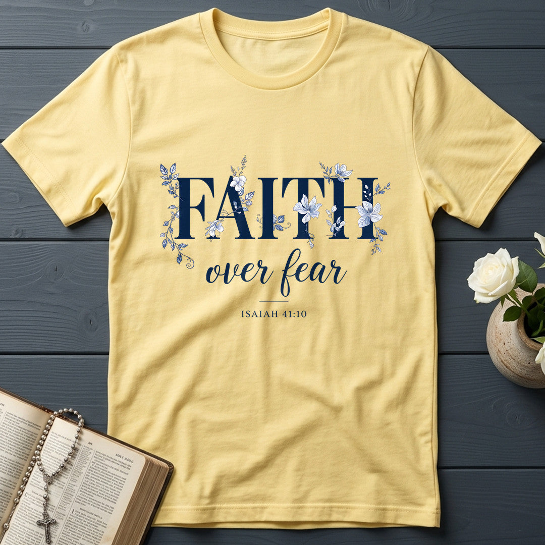 Faith Over Fear Isaiah 41.10 04
