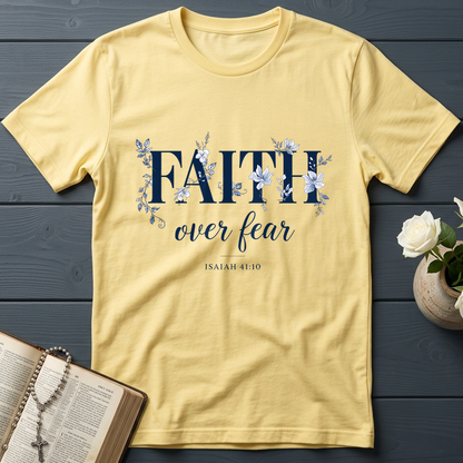 Faith Over Fear Isaiah 41.10 04