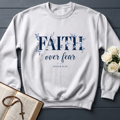 Faith Over Fear Isaiah 41.10 04