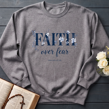 Faith Over Fear Isaiah 41.10 04