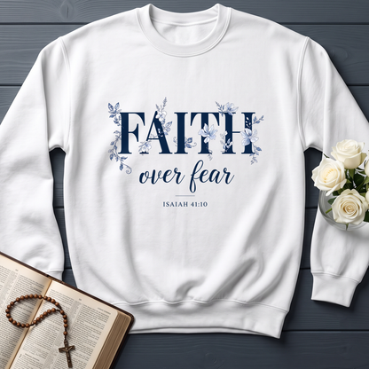 Faith Over Fear Isaiah 41.10 04