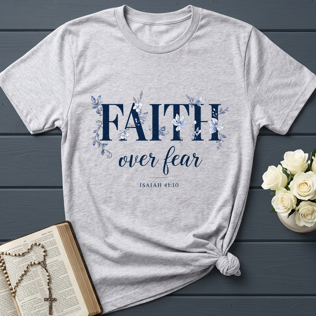 Faith Over Fear Isaiah 41.10 04