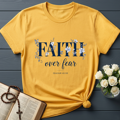 Faith Over Fear Isaiah 41.10 04