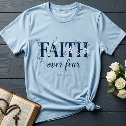 Faith Over Fear Isaiah 41.10 04