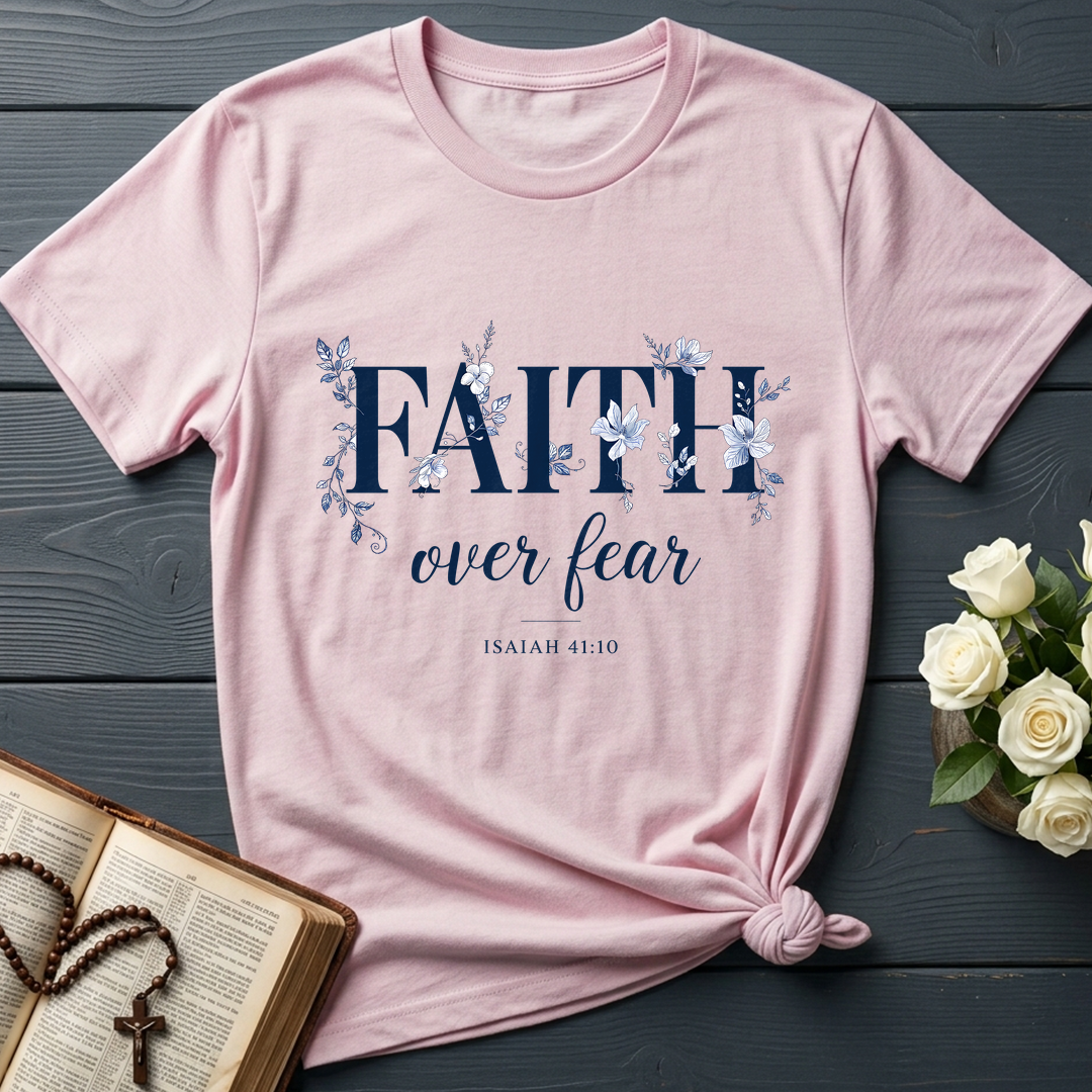 Faith Over Fear Isaiah 41.10 04
